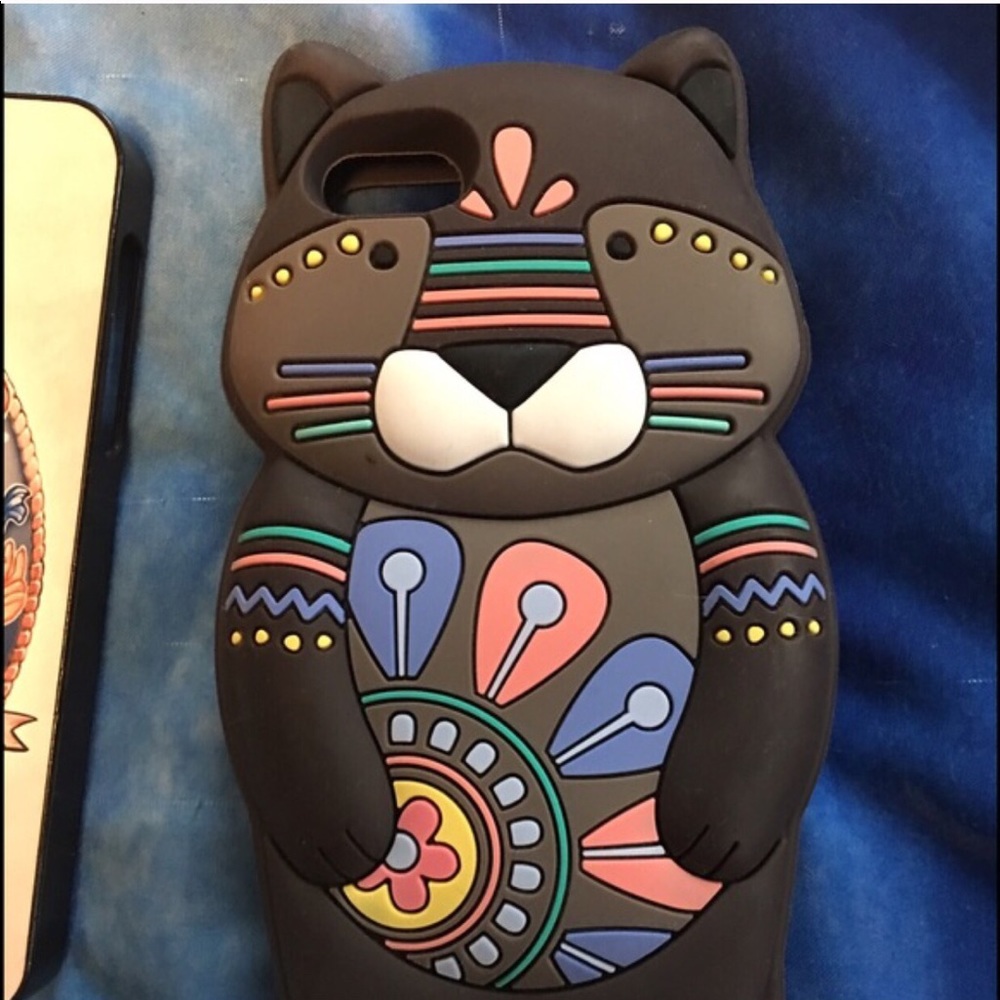 Cat 5s cover
